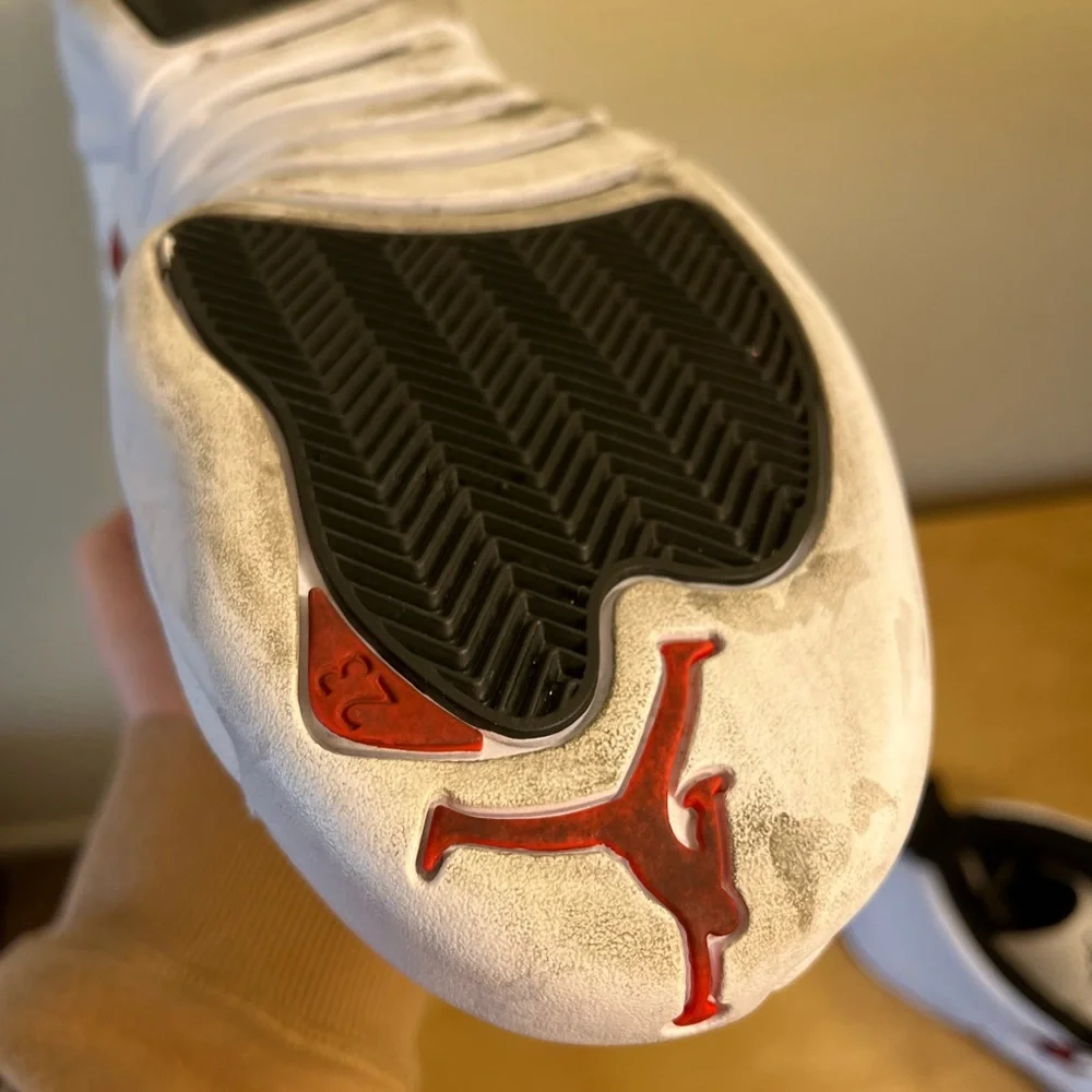 Jordan 12 Twist - Picture 10 of 10